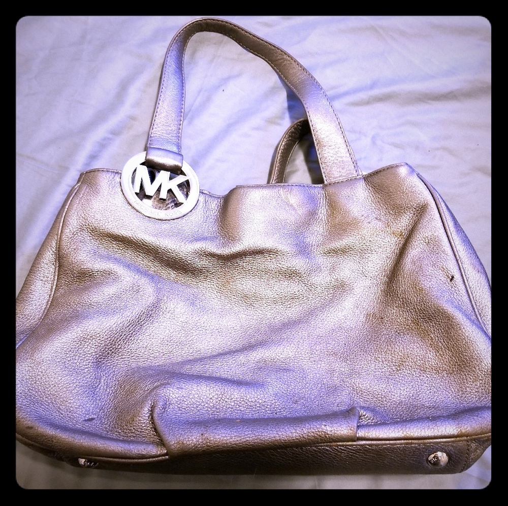 Michael Kors purse